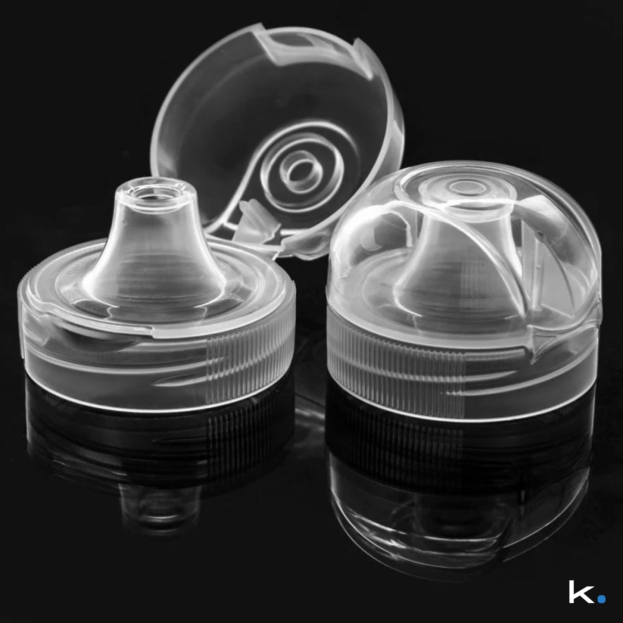 Kavodrink Deckel Flip-Top
