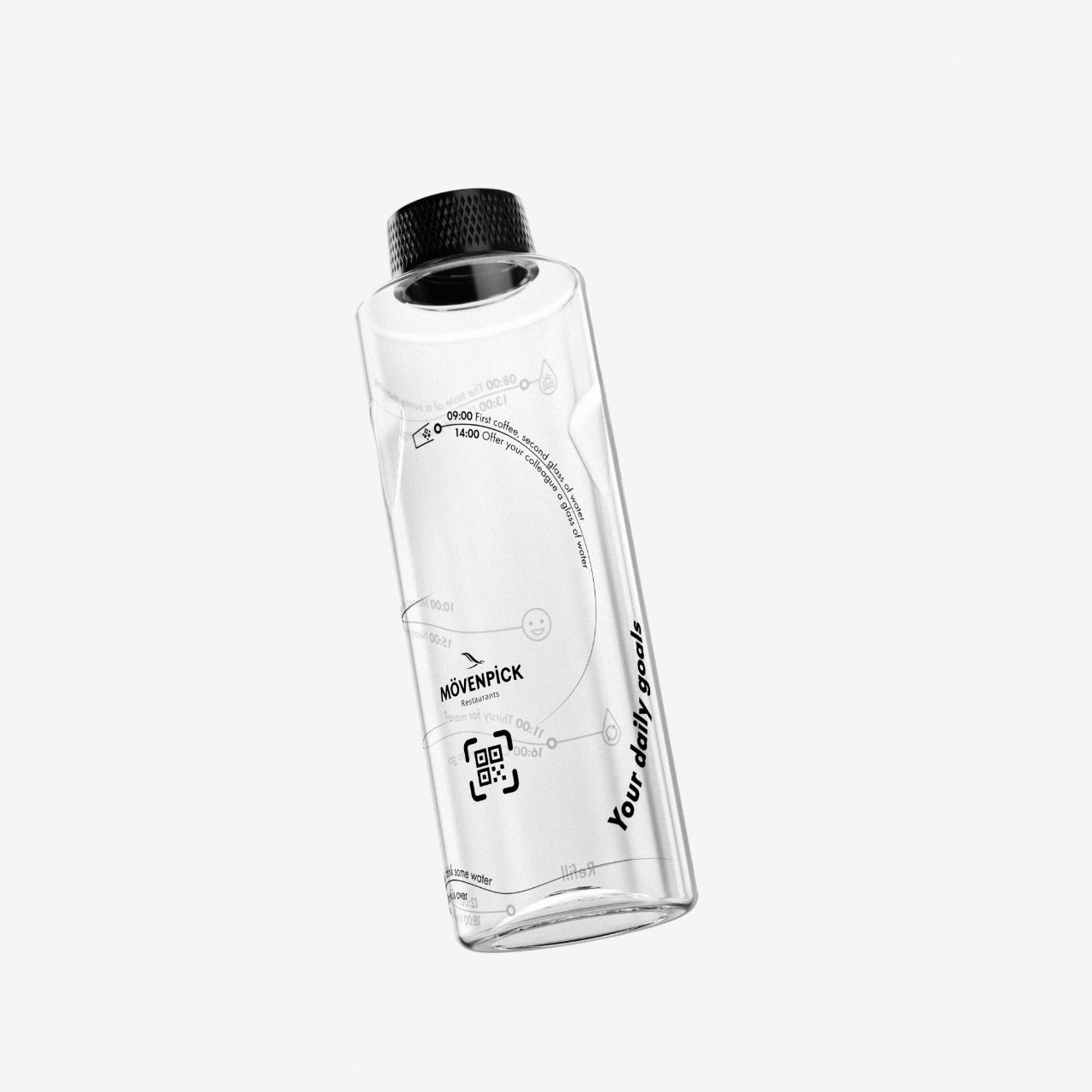 Kavodrink Trinkskala #01